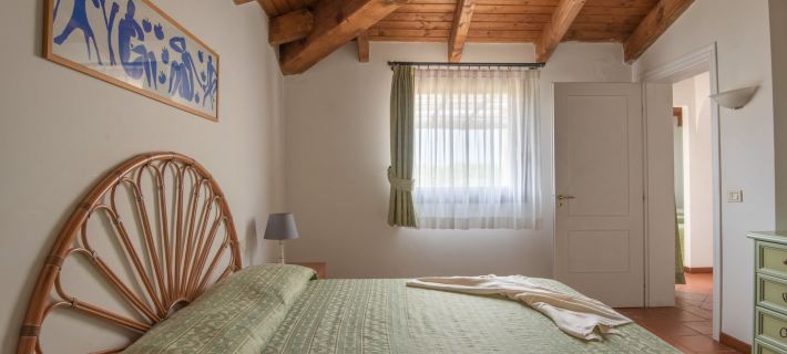 Country Village Sea Villas Hotels in Stintino