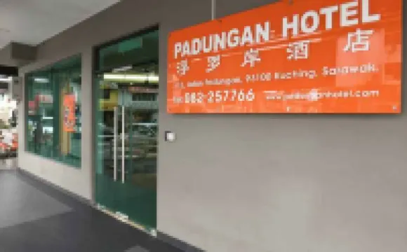 Padungan Hotel