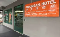 Padungan Hotel