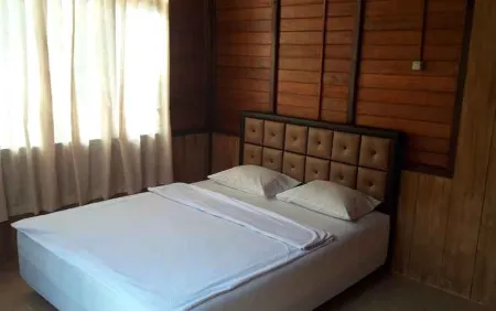 BUMI RATU VILLA