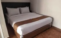 Grand Dian Hotel Guci