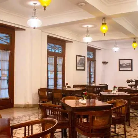 Daroessalam Syariah Heritage Hotel