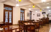 Daroessalam Syariah Heritage Hotel