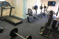 Skipjack Resort & Marina - Gym