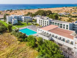 Blue Sea Holiday Village