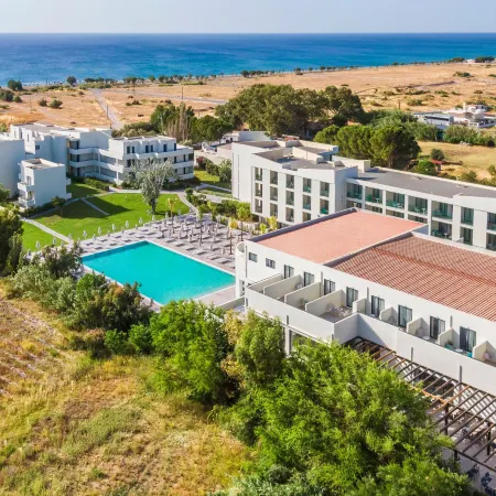 Blue Sea Holiday Village