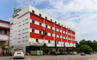 Anika Inn - Kluang Hotels near 吧罗仁爱堂 JIN AI PRESBYTERIAN CHURCH