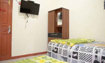 Guest House Zaky Bukittinggi (ZK2)