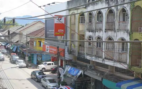 納德珀博住宅飯店 飯店周邊 Photos