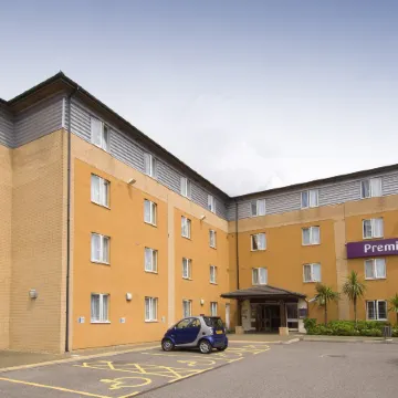 Premier Inn London Croydon (Purley A23)