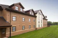 Ripley Hotels in South Normanton