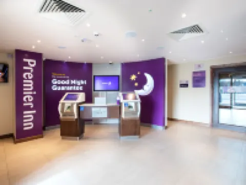 懷特島村桑當普瑞米爾酒店 桑當酒店