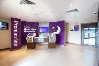 Premier Inn Isle Of Wight Sandown Hôtels à : Lake