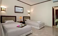 Blue Fish Hotel Hotel dekat Pantai Kasvana Beach