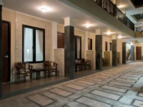 Hotel Wisma Djaja Syariah Hotels in Bojonegoro Regency