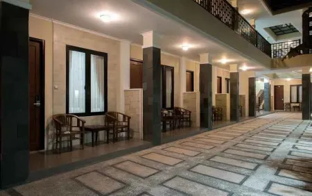 Hotel Wisma Djaja Syariah