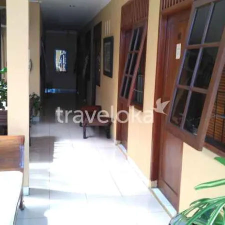 Comfortable Room Near Margocity Depok (P21)