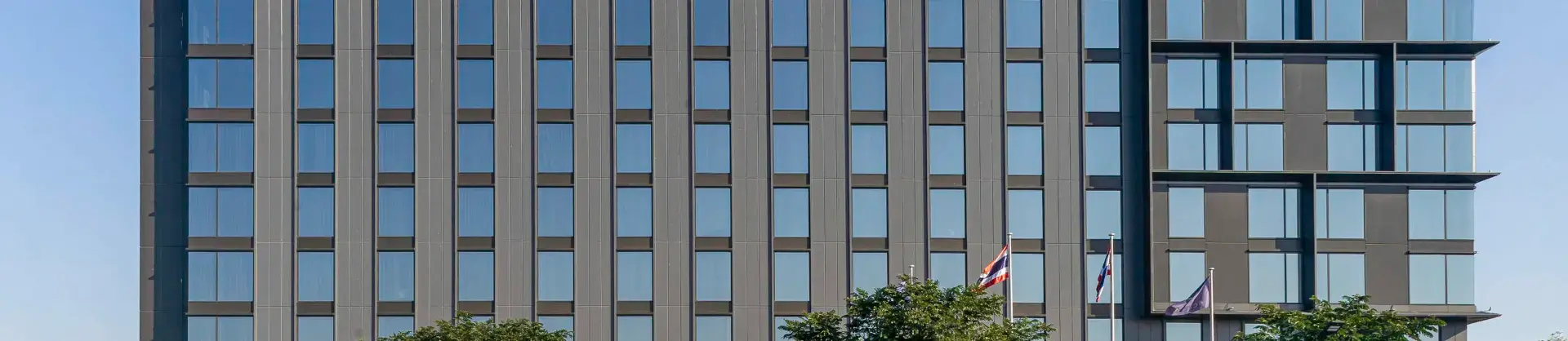 4-Star Select Hotels