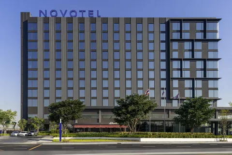 Novotel Bangkok Future Park Rangsit