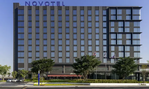 Novotel Bangkok Future Park Rangsit