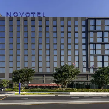 Novotel Bangkok Future Park Rangsit