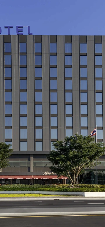 รูปภาพของโรงแรมโนโวเทล กรุงเทพ ฟิวเจอร์พาร์ค รังสิต