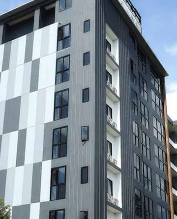 รูปภาพของโรงแรม เดอะ วินด์