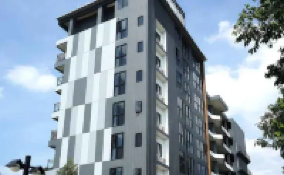 The Wind Hotel Hotels near Wat Nong Chap Tao