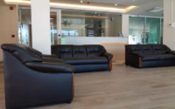 ลำปางเรสซิเดนซ์