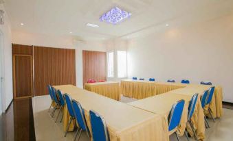 New Cahaya Hotel Syariah