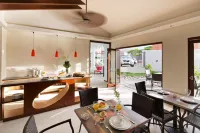 Hotel Villa Los Candiles - pet friendly