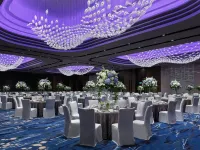 โรงแรมแมริออท ฮ่องกง โอเชียนพาร์ค โรงแรมใกล้อ่าวรีพัลส์