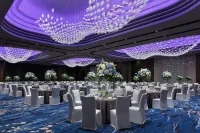 Hong Kong Ocean Park Marriott Hotel