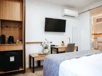 Astor Inn Hotels in Ashmont