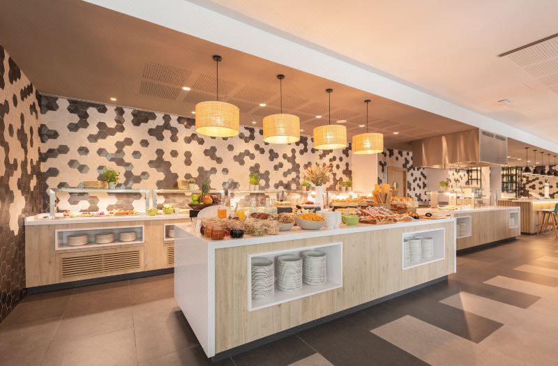 Holiday Inn Barcelona - Sant Cugat by IHG photo 5