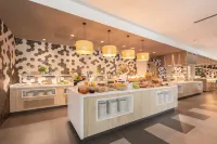 Holiday Inn BARCELONA - SANT CUGAT by IHG - breakfast