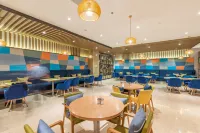 Holiday Inn Express Anshan Downtown