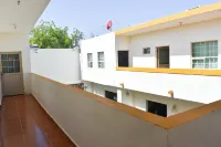 Hotel Mary Telma Отели в г. Куатросьенегас