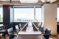Thon Partner Hotel Victoria Hamar Hotels in Hamar