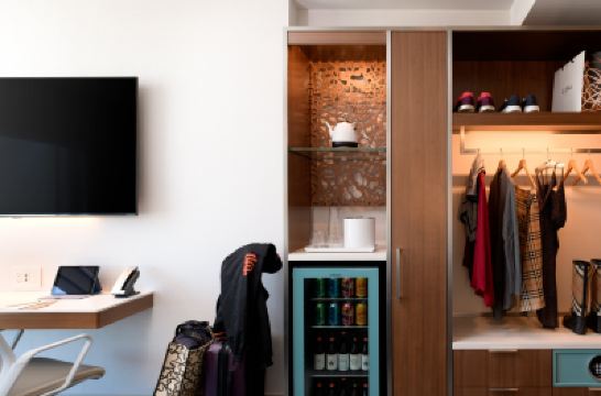 Other Luma Hotel San Francisco Photo