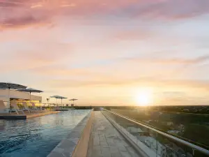 Top 20 4-Star Select Hotels in Merida