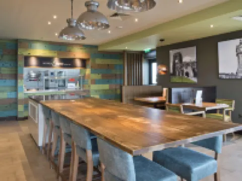 Thirsk Hotels in Thirsk