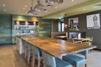 Thirsk Hotels in Newsham with Breckenbrough