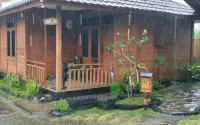 @Niek Homestay Отели в г. Wonosobo Regency