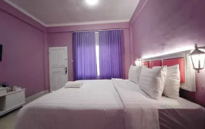 Hotel Ratu Jembrana Hotel in zona Masjid Annur Desa Banyubiru