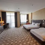 Отель и спа Ramada By Wyndham Rostov-on-Don