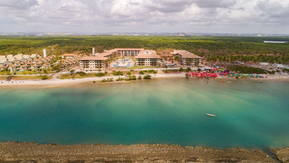 Samoa Beach Resort