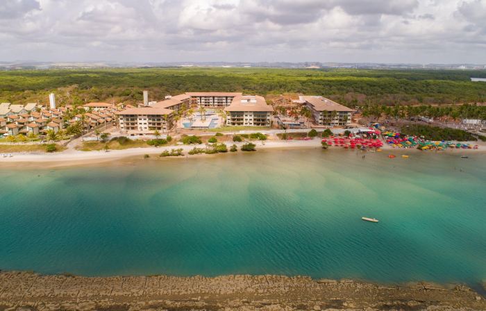 Samoa Beach Resort