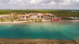 Samoa Beach Resort