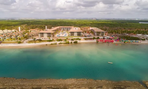 Samoa Beach Resort